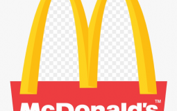 McDonald’s food