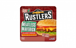 Rustler Burgers
