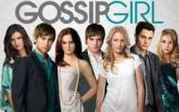 Gossip Girl characters