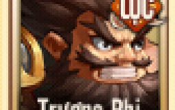BD3Q Hero Tier