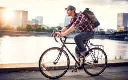 modes of transportation