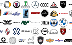 auto marken