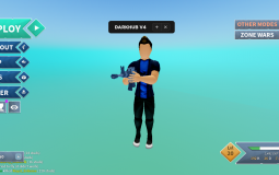 Roblox executopr review