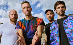 The Correct Coldplay Song Ranking