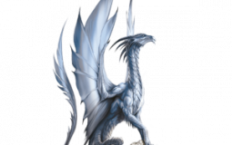 Scaglie d'Argento NPC