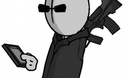 EVERY MADNESS COMBAT CHARACTER EVER EP 1 -4