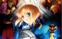 Fate Zero