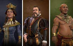 лучшие и худшие цивилизации