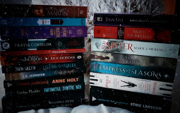 Book Series