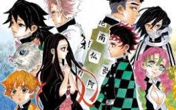 Demon Slayer Characters