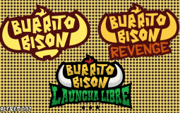 Special gummies from Burrito Bison saga