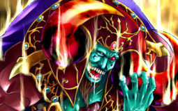 Yu-Gi-Oh TCG format February 2022 Post Banlist