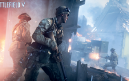 Battlefield V Maps (Conquest)