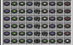 Minecraft Music Discs