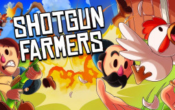 Shotgun Farmers Guns