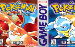 Pokemon main titles