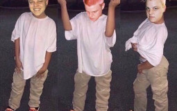 twink