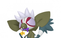 Best evolved Normal-type shiny Pokémon
