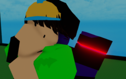 ABOD Admin Stands PVP Tier