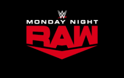 WWE Monday Night RAW