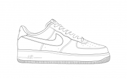 footwear