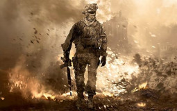 Call of Duty Games