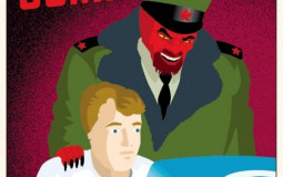 Identity Crisis Ew Edition