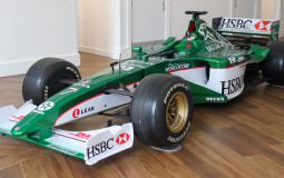 F1 2000/2020