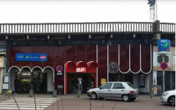 Quand quelqu'un veut aller aux toilettes