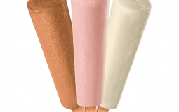 Mini Milks