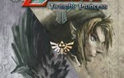 Legend of Zelda Twilight Princess item rank