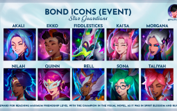 League of Legends: Star Guardians 2