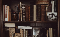 every book series i've ever read