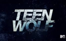 Teen wolf