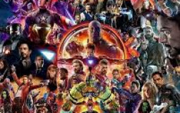 all mcu character