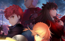 Fate Stay Night Character Tier List