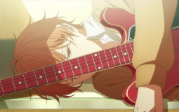 My Yet-Watched Anime Tier List