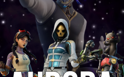 aurora poi tier list