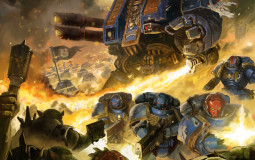 Warhammer 40k All Legions