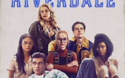 Riverdale Characters