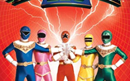 which is the better power ranger
