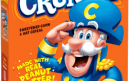 All Cap'n Crunch Products