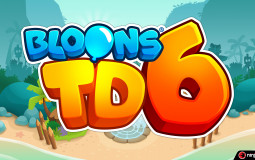 BTD6maps