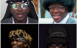 KSI's brothers