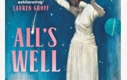 Judge A Book By It's International Cover