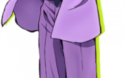 JOJO Villains