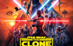 Clone Wars Characters