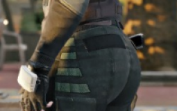 personal waifu tierlist