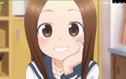 My Top Waifu of All Time