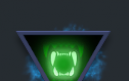 mine
